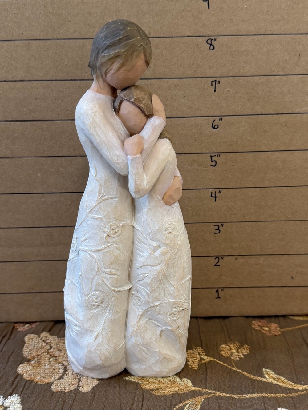Willow Tree “Close to Me” Figurine